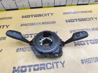 Переключатель подрулевой, ориг. номер 61319351148, BMW X3 2010-2014