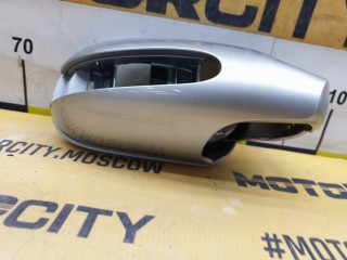 Корпус зеркала, ориг. номер A2308101064, Mercedes-Benz CLK-Class 2002-2005