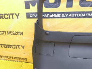 Обшивка крышки багажника, ориг. номер 96779108ZD, Citroen C4 PICASSO 2013-2016