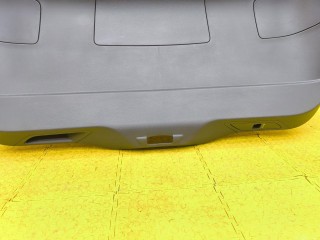 Обшивка крышки багажника, ориг. номер 96779108ZD, Citroen C4 PICASSO 2013-2016