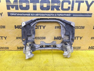 Подрамник, ориг. номер A2206280257, Mercedes-Benz S-Class 2002-2005