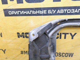 Подрамник, ориг. номер A2206280257, Mercedes-Benz S-Class 2002-2005