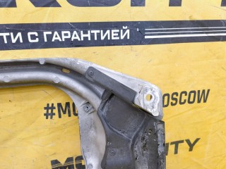 Подрамник, ориг. номер A2206280257, Mercedes-Benz S-Class 2002-2005