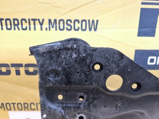 Подрамник, ориг. номер 9677071680, Citroen C4 PICASSO 2013-2016