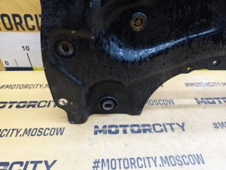 Подрамник, ориг. номер 9677071680, Citroen C4 PICASSO 2013-2016