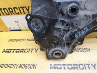 Подрамник, ориг. номер 9677071680, Citroen C4 PICASSO 2013-2016