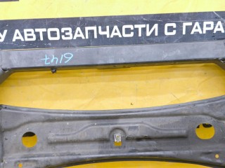 Подрамник, ориг. номер 31116787915, BMW X3 2010-2014