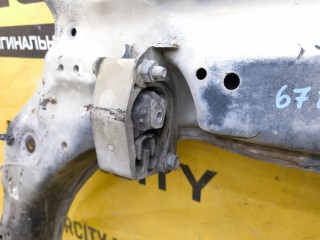 Подрамник, ориг. номер 544003NU0A, NISSAN Teana 2008-2014