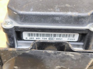 Блок ABS, ориг. номер 47660KA42B, NISSAN Teana 2008-2014