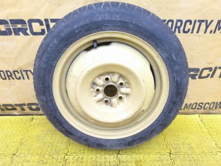 Запасное колесо, ориг. номер 9965014080, MAZDA CX-7 2006-2009