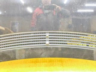 Капот, ориг. номер A2208800357, Mercedes-Benz S-Class 2002-2005
