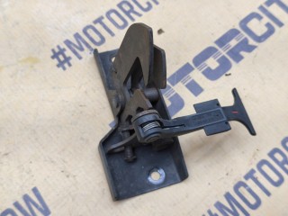 Крюк капота, ориг. номер A2208800364, Mercedes-Benz S-Class 1998-2002