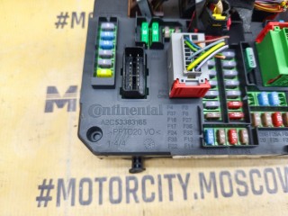Блок предохранителей, ориг. номер 1611428080, Citroen C4 PICASSO 2013-2016