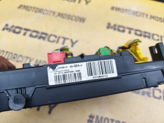 Блок предохранителей, ориг. номер 1611428080, Citroen C4 PICASSO 2013-2016