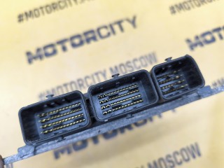 ЭБУ двигателя, ориг. номер 23710KA41A, NISSAN Teana 2008-2014
