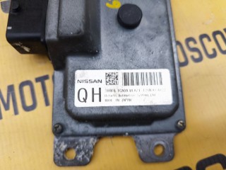 Блок АКПП, ориг. номер 310F61CA0A, NISSAN Teana 2008-2014
