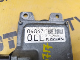 Блок АКПП, ориг. номер 310F61CA0A, NISSAN Teana 2008-2014