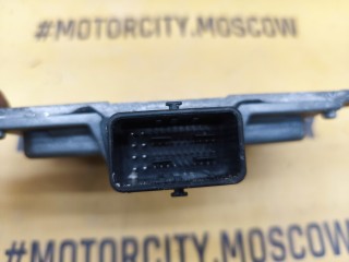 Блок АКПП, ориг. номер 310F61CA0A, NISSAN Teana 2008-2014