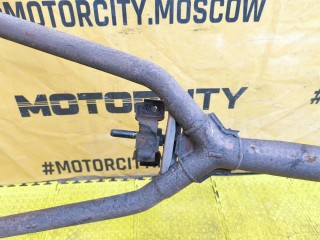 Глушитель, ориг. номер B0300JN20B, NISSAN Teana 2008-2014