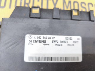 Блок АКПП, ориг. номер A0325453932, Mercedes-Benz S-Class 2002-2005