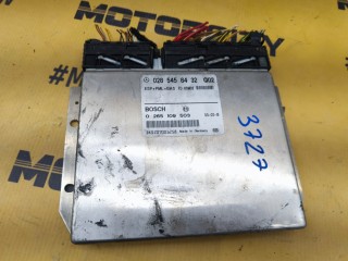 Блок ESP, ориг. номер A0285458432, Mercedes-Benz S-Class 1998-2002