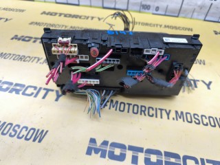 Блок комфорта, ориг. номер 61356992424, BMW X3 2010-2014