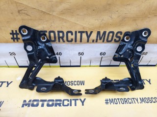 Петли капота BMW X3 2010-2014