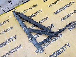 Петли багажника, ориг. номер A2207500987, Mercedes-Benz S-Class 2002-2005