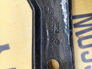 Петли багажника, ориг. номер A2207500987, Mercedes-Benz S-Class 2002-2005