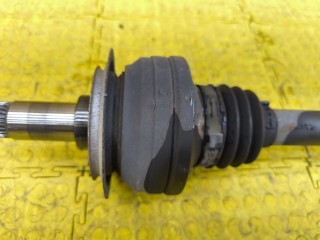 Привод, ориг. номер A2203506710, Mercedes-Benz S-Class 2002-2005