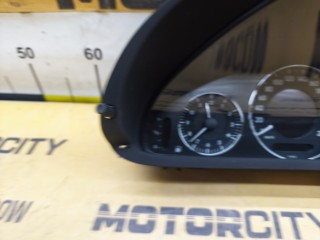 Панель приборов, ориг. номер A2095406711, Mercedes-Benz CLK-Class 2002-2005