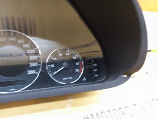 Панель приборов, ориг. номер A2095406711, Mercedes-Benz CLK-Class 2002-2005