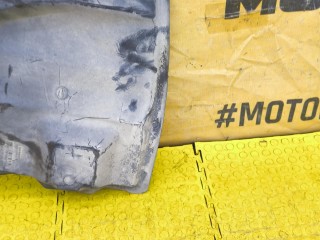 Защита моторного отсека, ориг. номер 648381AA0A, NISSAN Teana 2008-2014