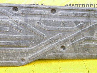 Защита днища, ориг. номер A2206190638, Mercedes-Benz S-Class 2002-2005