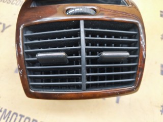 Дефлектор салона, ориг. номер A2208300654, Mercedes-Benz S-Class 1998-2002