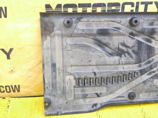Защита днища, ориг. номер A2206190538, Mercedes-Benz S-Class 1998-2002