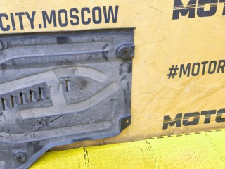 Защита днища, ориг. номер A2206190538, Mercedes-Benz S-Class 1998-2002