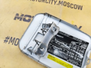 Лючок топливного бака, ориг. номер A2207500006, Mercedes-Benz S-Class 1998-2002
