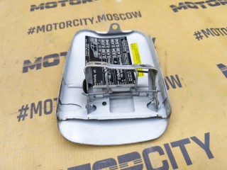 Лючок топливного бака, ориг. номер A2207500006, Mercedes-Benz S-Class 1998-2002