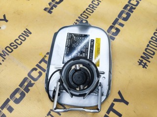 Лючок топливного бака, ориг. номер A2097500206, Mercedes-Benz CLK-Class 2002-2005