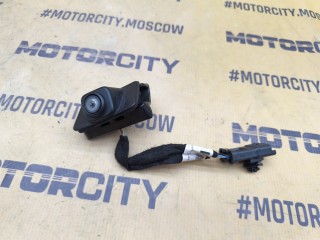 Камера заднего вида, ориг. номер 9801706680, Citroen C4 PICASSO 2013-2016