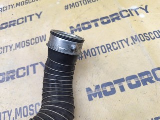 Патрубок интеркулера, ориг. номер A2095280182, Mercedes-Benz CLK-Class 2002-2005