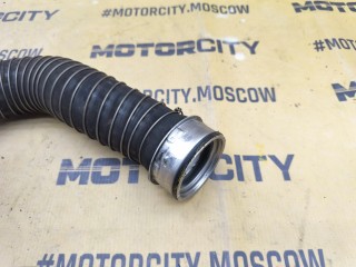 Патрубок интеркулера, ориг. номер A2095280182, Mercedes-Benz CLK-Class 2002-2005