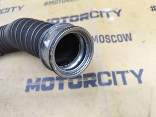 Патрубок интеркулера, ориг. номер A2095280182, Mercedes-Benz CLK-Class 2002-2005