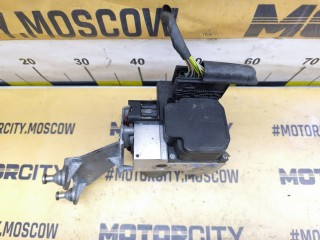 Блок ABS, ориг. номер A0034318812, Mercedes-Benz S-Class 2002-2005