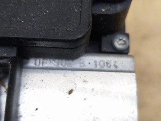 Блок ABS, ориг. номер A0034318812, Mercedes-Benz S-Class 2002-2005