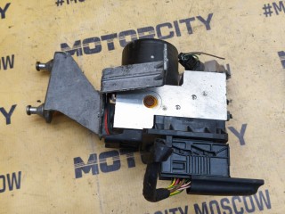Блок ABS, ориг. номер A0034318812, Mercedes-Benz S-Class 2002-2005