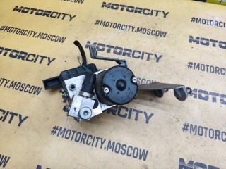 Блок ABS, ориг. номер A0034318812, Mercedes-Benz S-Class 2002-2005