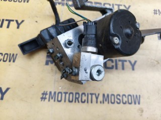 Блок ABS, ориг. номер A0034318812, Mercedes-Benz S-Class 2002-2005