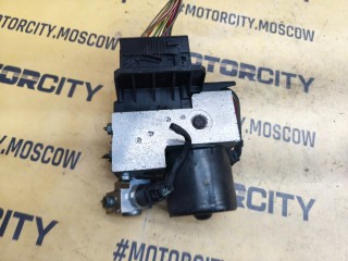 Блок ABS, ориг. номер A0034318812, Mercedes-Benz S-Class 2002-2005